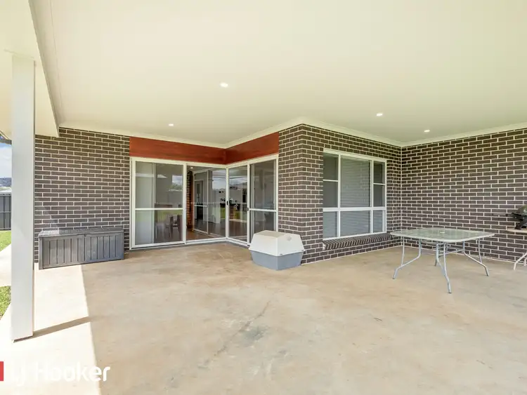 Fifth view of Homely house listing, 19 Mulga Place, Moore Creek NSW 2340