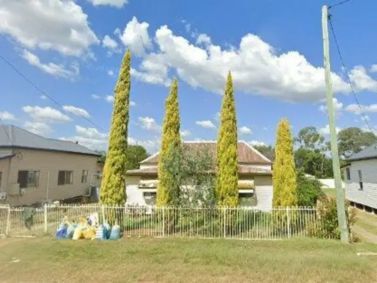 8A McEvoy Street