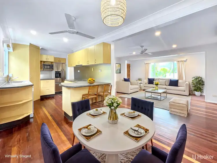 3 Samantha Street, Kelso QLD 4815