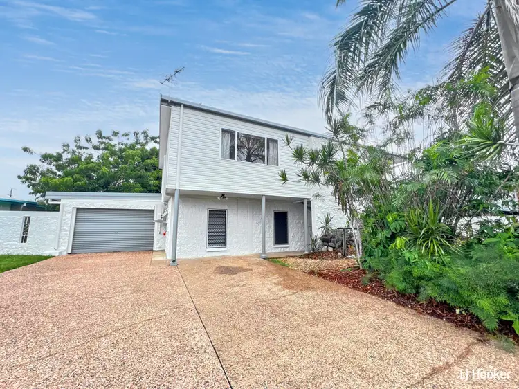 Second view of Homely house listing, 3 Samantha Street, Kelso QLD 4815