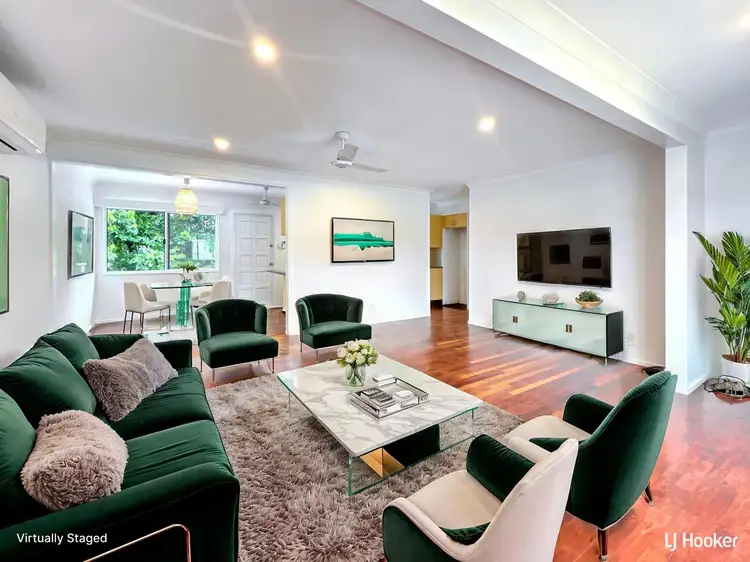 Fourth view of Homely house listing, 3 Samantha Street, Kelso QLD 4815