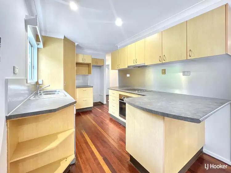 Fifth view of Homely house listing, 3 Samantha Street, Kelso QLD 4815