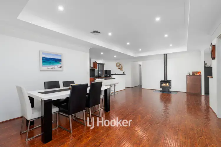 Fourth view of Homely house listing, 13 Norfolk Lane, Australind WA 6233