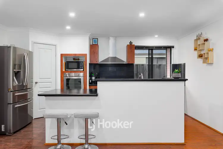 Fifth view of Homely house listing, 13 Norfolk Lane, Australind WA 6233
