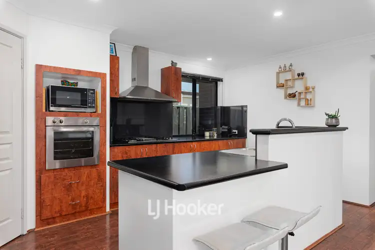 Sixth view of Homely house listing, 13 Norfolk Lane, Australind WA 6233