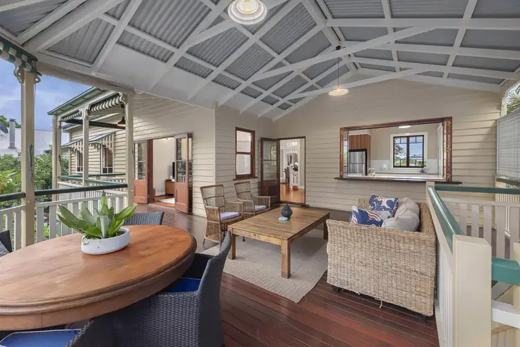 Third view of Homely house listing, 71 Cavan Street, Annerley QLD 4103