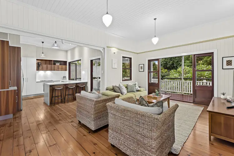 Fifth view of Homely house listing, 71 Cavan Street, Annerley QLD 4103
