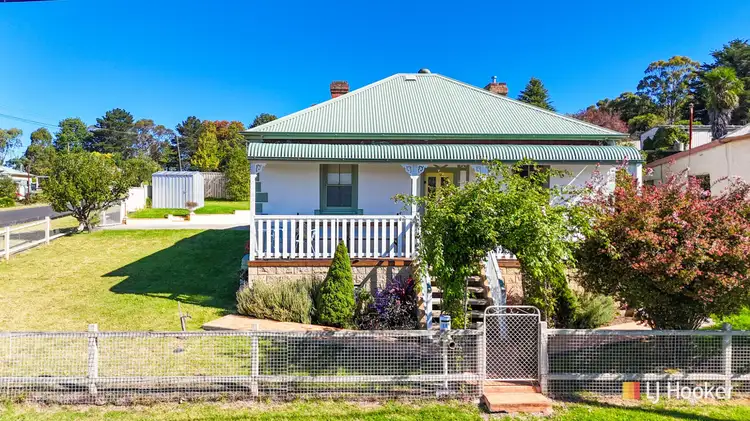 Main view of Homely house listing, 15 Ilford Street, Portland NSW 2847