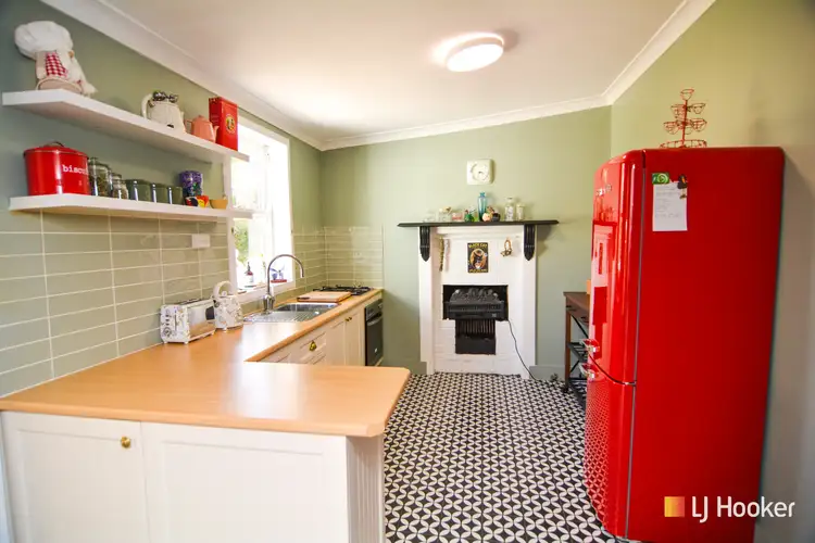 Third view of Homely house listing, 15 Ilford Street, Portland NSW 2847