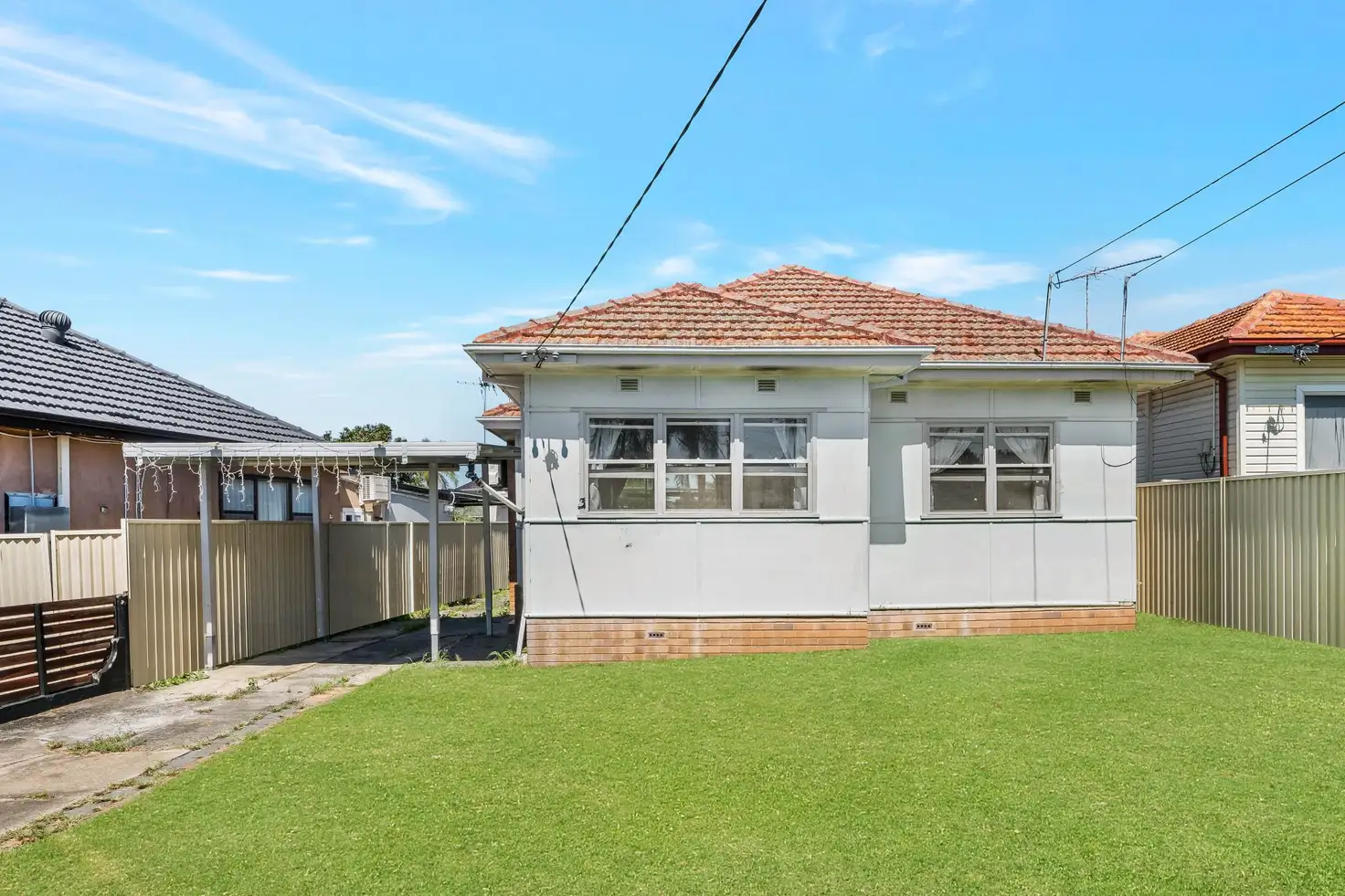 Main view of Homely house listing, 3 Brenan Street, Fairfield NSW 2165