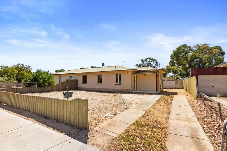 20 Charlson Street, Davoren Park SA 5113