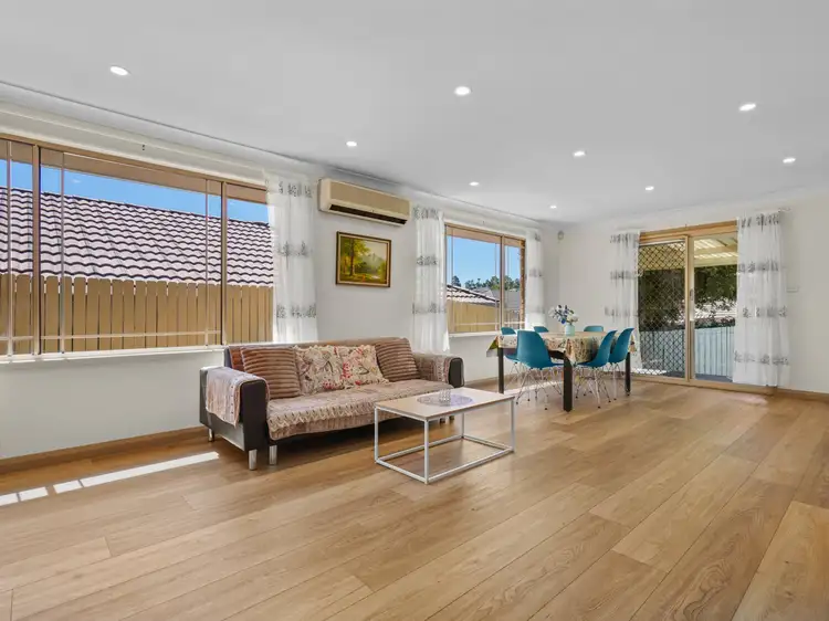 Third view of Homely house listing, 7 Smart Close, Minto NSW 2566