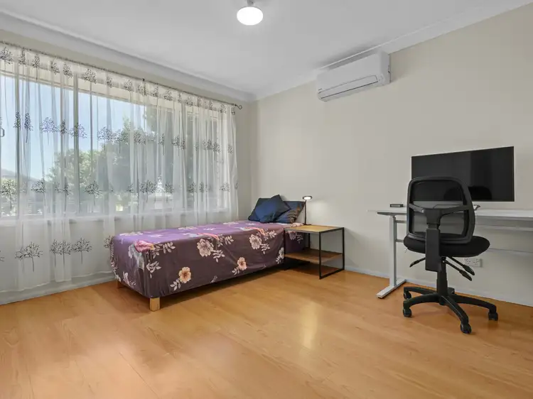Fifth view of Homely house listing, 7 Smart Close, Minto NSW 2566