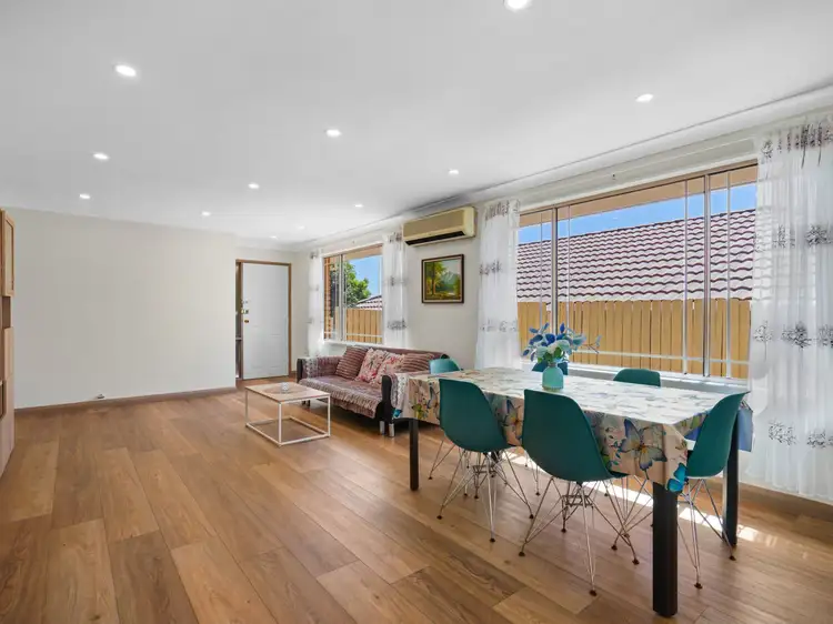Sixth view of Homely house listing, 7 Smart Close, Minto NSW 2566