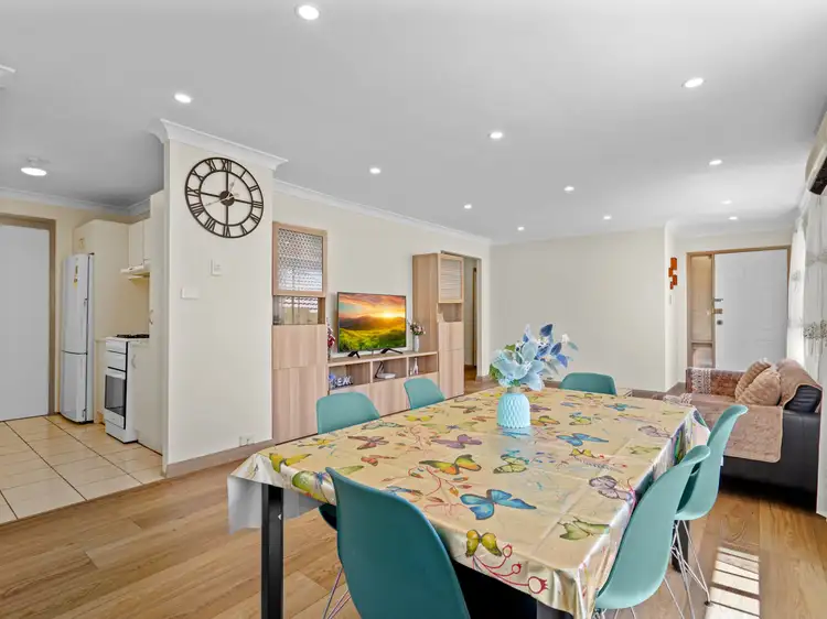 Seventh view of Homely house listing, 7 Smart Close, Minto NSW 2566