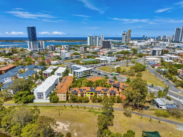 72/61 North Street, Southport QLD 4215