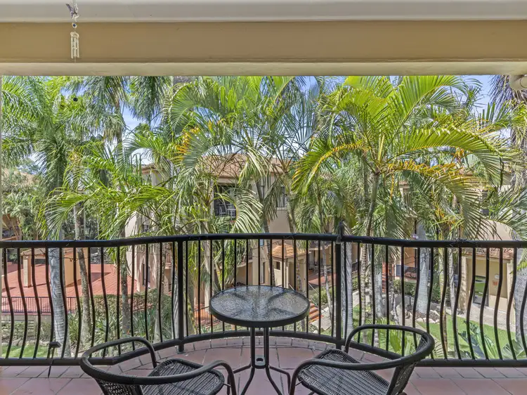 Third view of Homely apartment listing, 72/61 North Street, Southport QLD 4215