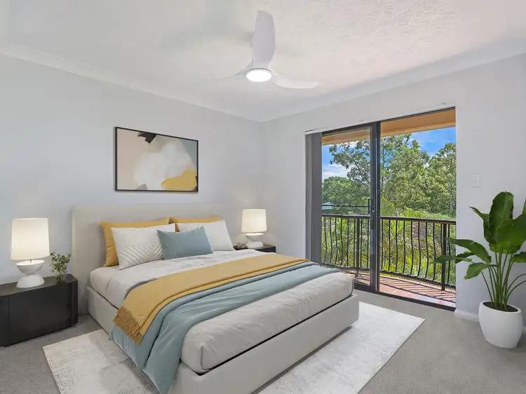 Fourth view of Homely apartment listing, 72/61 North Street, Southport QLD 4215