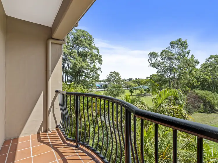 Fifth view of Homely apartment listing, 72/61 North Street, Southport QLD 4215