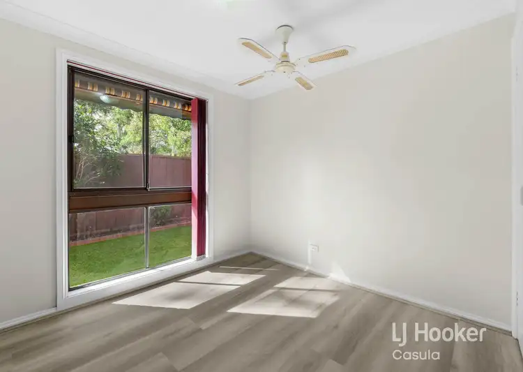Fifth view of Homely villa listing, 7/19-21 Third Avenue, Macquarie Fields NSW 2564