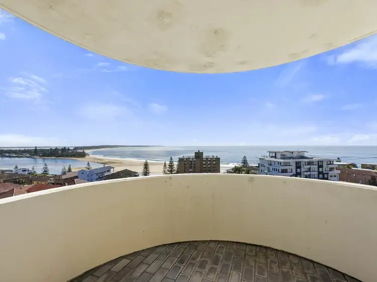 Third view of Homely apartment listing, 40/38-44 Dening Street, The Entrance NSW 2261