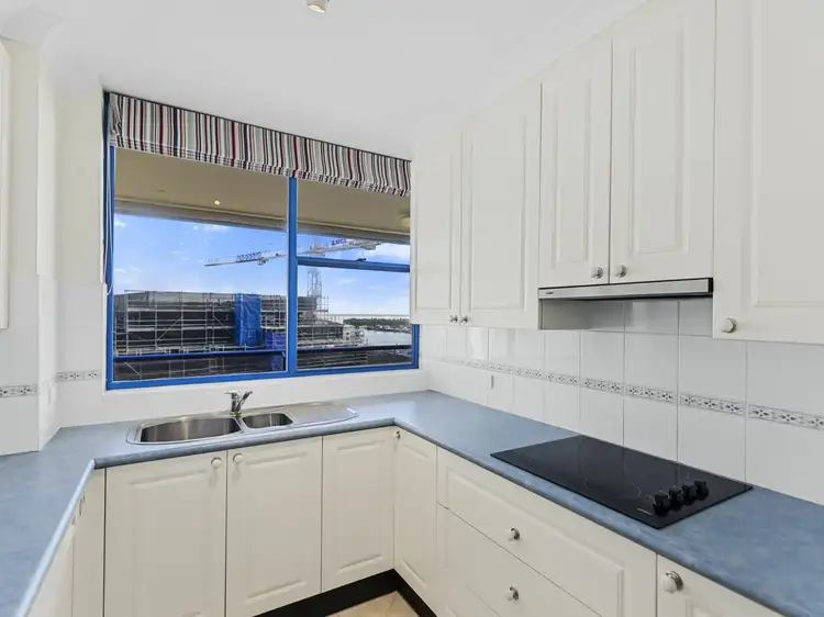 Fifth view of Homely apartment listing, 40/38-44 Dening Street, The Entrance NSW 2261