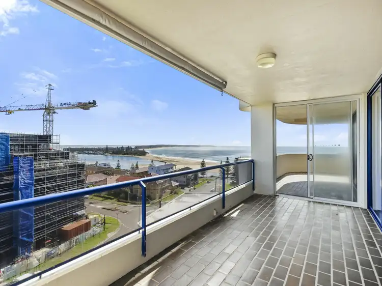 Seventh view of Homely apartment listing, 40/38-44 Dening Street, The Entrance NSW 2261