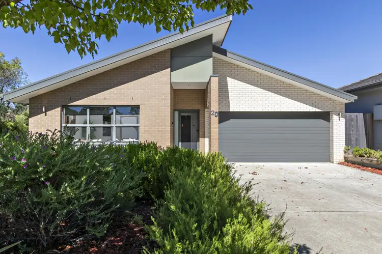 20 Ronald Walker Street, Casey ACT 2913