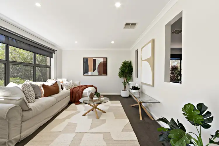 Third view of Homely house listing, 20 Ronald Walker Street, Casey ACT 2913