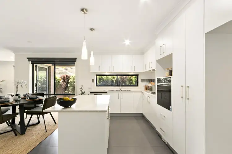 Fifth view of Homely house listing, 20 Ronald Walker Street, Casey ACT 2913