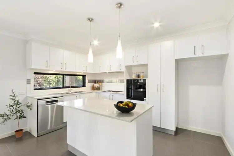 Sixth view of Homely house listing, 20 Ronald Walker Street, Casey ACT 2913