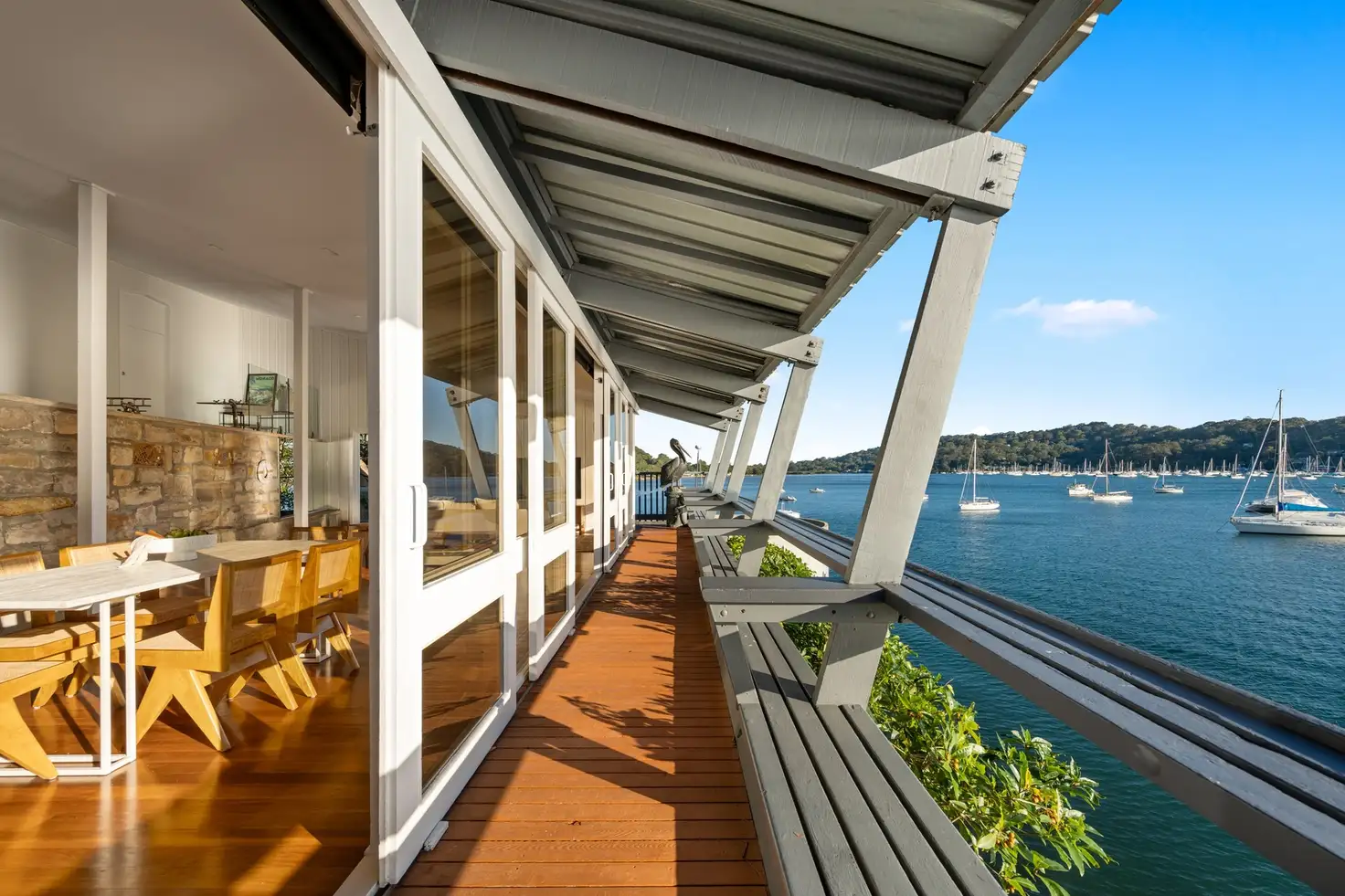 Main view of Homely house listing, 953 Barrenjoey Road, Palm Beach NSW 2108