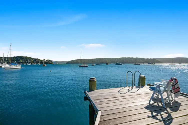 Second view of Homely house listing, 953 Barrenjoey Road, Palm Beach NSW 2108