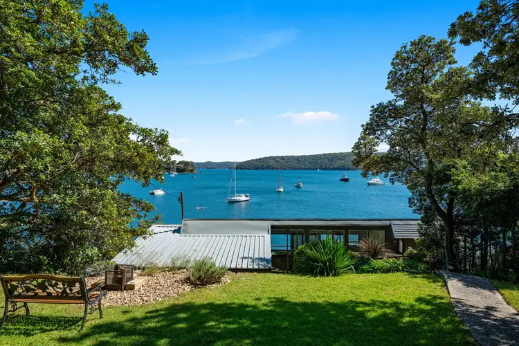 Fourth view of Homely house listing, 953 Barrenjoey Road, Palm Beach NSW 2108