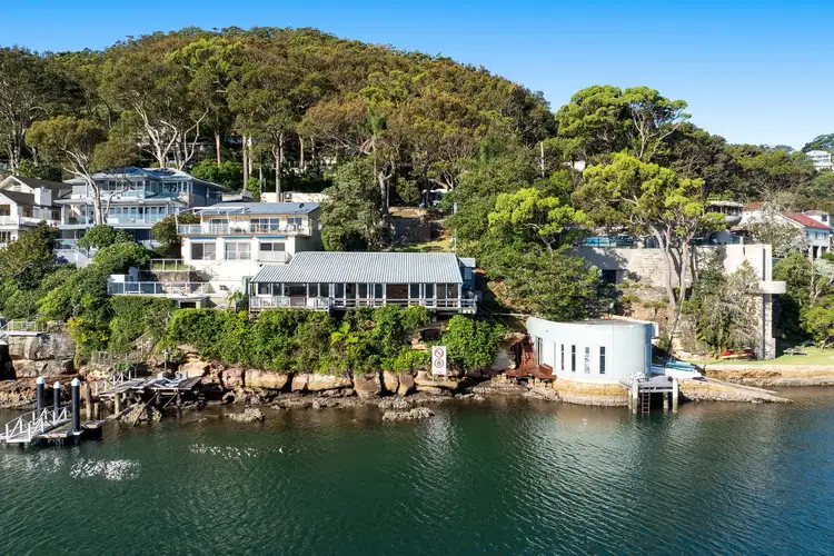 Sixth view of Homely house listing, 953 Barrenjoey Road, Palm Beach NSW 2108