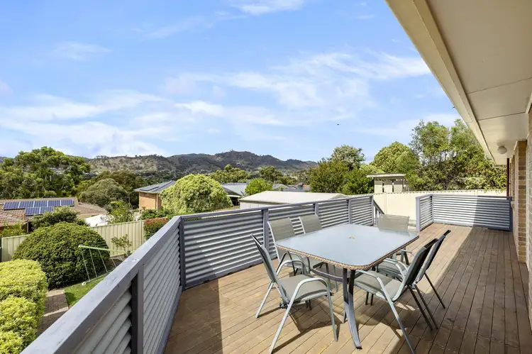 Main view of Homely house listing, 24 Mcgrowdie Place, Gordon ACT 2906