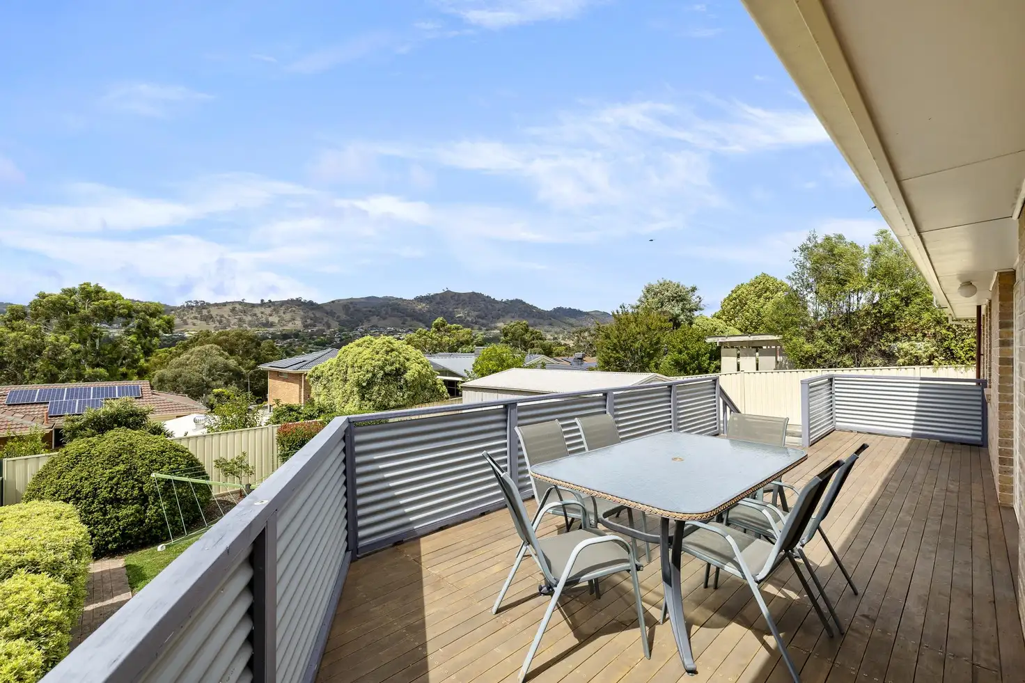 Main view of Homely house listing, 24 Mcgrowdie Place, Gordon ACT 2906