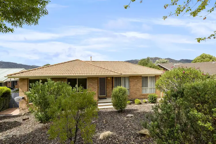 Fourth view of Homely house listing, 24 Mcgrowdie Place, Gordon ACT 2906