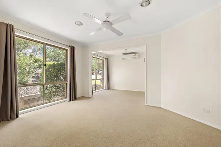 Fifth view of Homely house listing, 24 Mcgrowdie Place, Gordon ACT 2906