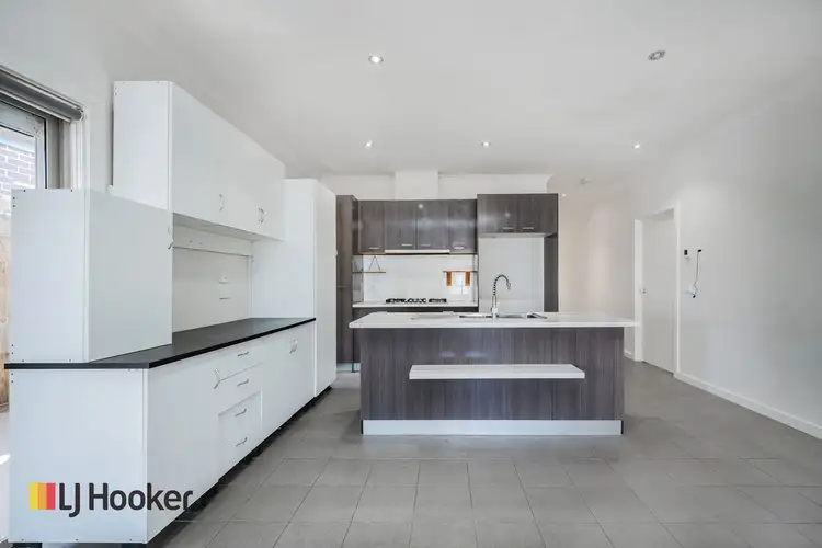 Third view of Homely house listing, 18 Sanctuary Circuit, Beveridge VIC 3753