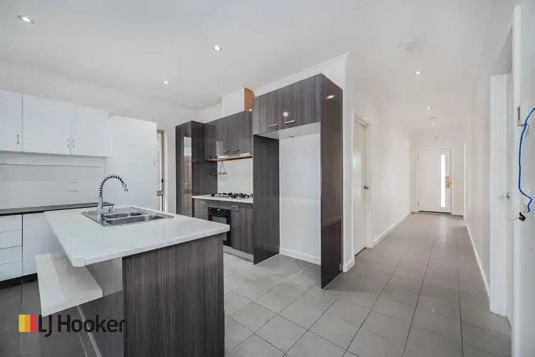 Fourth view of Homely house listing, 18 Sanctuary Circuit, Beveridge VIC 3753