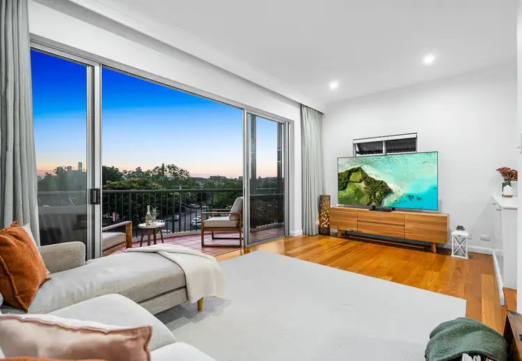 Second view of Homely unit listing, Unit 4/3 Wright Street, Balmoral QLD 4171