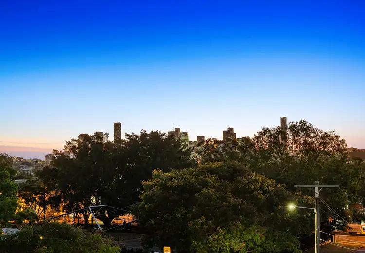 Fifth view of Homely unit listing, Unit 4/3 Wright Street, Balmoral QLD 4171