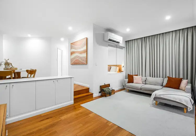 Seventh view of Homely unit listing, Unit 4/3 Wright Street, Balmoral QLD 4171