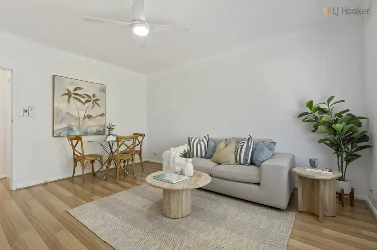 Sixth view of Homely unit listing, 9/30 Oaklands Road, Somerton Park SA 5044