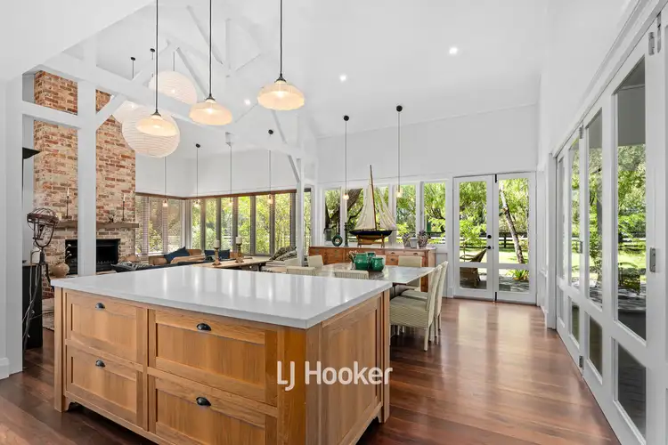 264 Geographe Bay Road