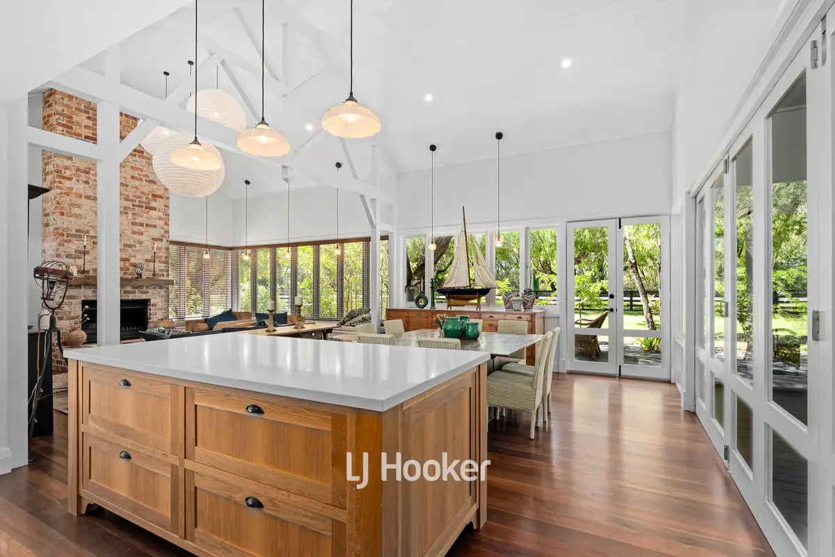 Main view of Homely house listing, 264 Geographe Bay Road, Quindalup WA 6281