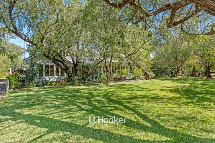 Second view of Homely house listing, 264 Geographe Bay Road, Quindalup WA 6281