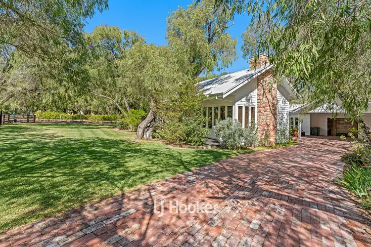 Third view of Homely house listing, 264 Geographe Bay Road, Quindalup WA 6281