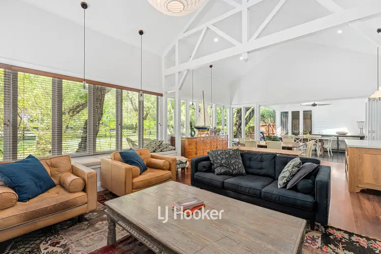 Fifth view of Homely house listing, 264 Geographe Bay Road, Quindalup WA 6281